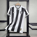 Camiseta Botafogo I 24/25 - Preto