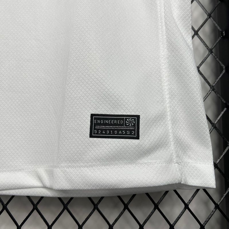 Camiseta Seleção da Uruguay ll - 24/25