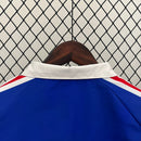 Windbreaker França 24/25 - Dupla Face