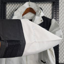 Windbreaker Balenciaga Branco