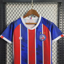 Camiseta 23∕24 Bahia ll  - Feminino
