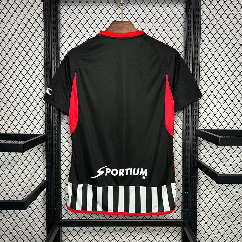 Jersey do Cuervos l 24∕25