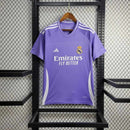 Jersey 24∕25 Real Madrid Roxa