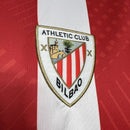 Camiseta do Athletico Bilbao l 24/25