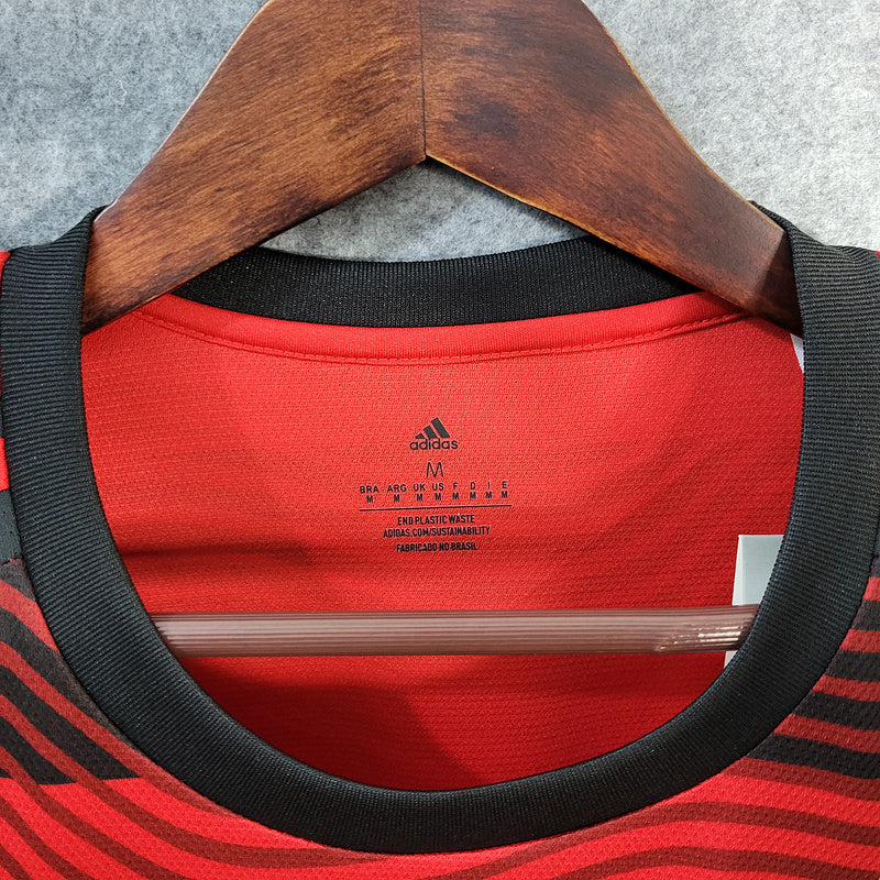 Camiseta 22∕23 Flamengo ll