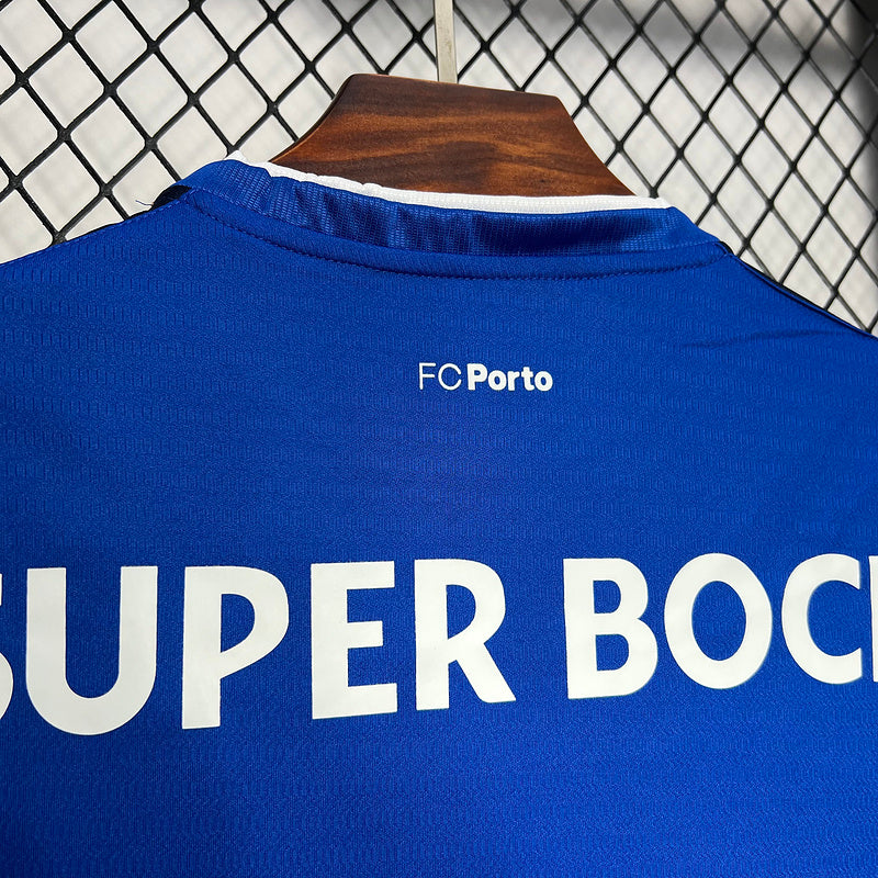 Camiseta Porto 24/25 - Home