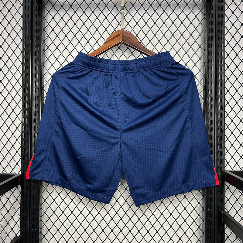 Pantalón Corto Croacia ll 2024/25