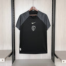 Camiseta 24∕25 Corinthians Preto