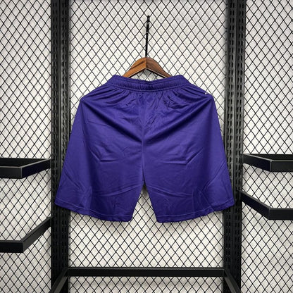 Pantalón Corto Real Madrid Edição Especial 2024/25