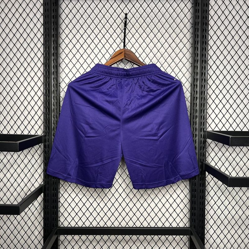 Pantalón Corto Real Madrid Edição Especial 2024/25