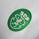 Jersey Sporting 24/25 Nike - Branco