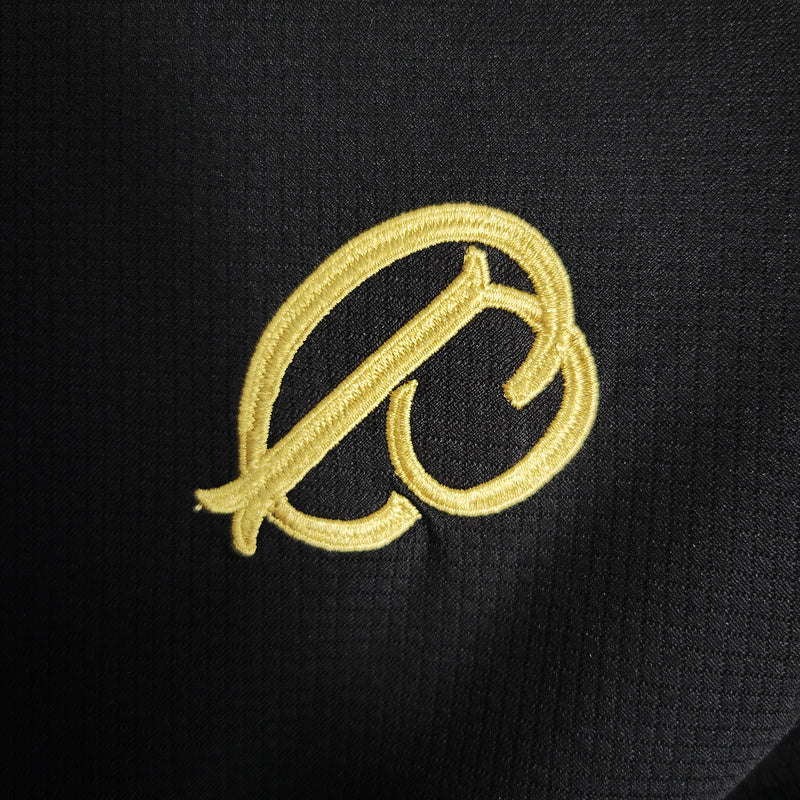 Niño Corinthians Training2023∕24 Preto