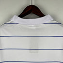 Camiseta Retro Porto 85/86 - Branco