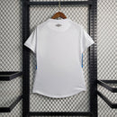 Camiseta 23∕24 Gremio ll - Feminino - Branco