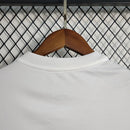 Camiseta 23∕24 Flamengo Treino - Feminino - Branco