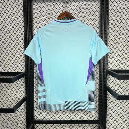 Camiseta Escocia Mujer ll - 24/25