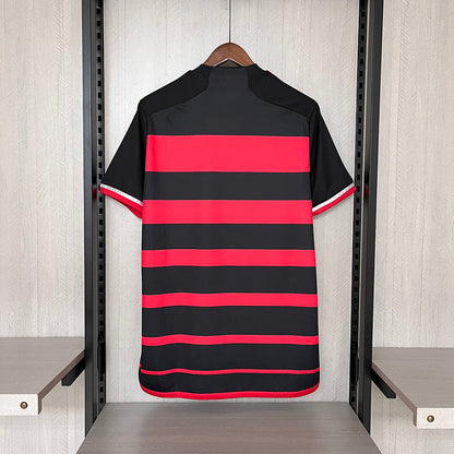 Camiseta 24∕25 Flamengo l Listrada
