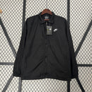Windbreaker Nike 24/25 - Preto