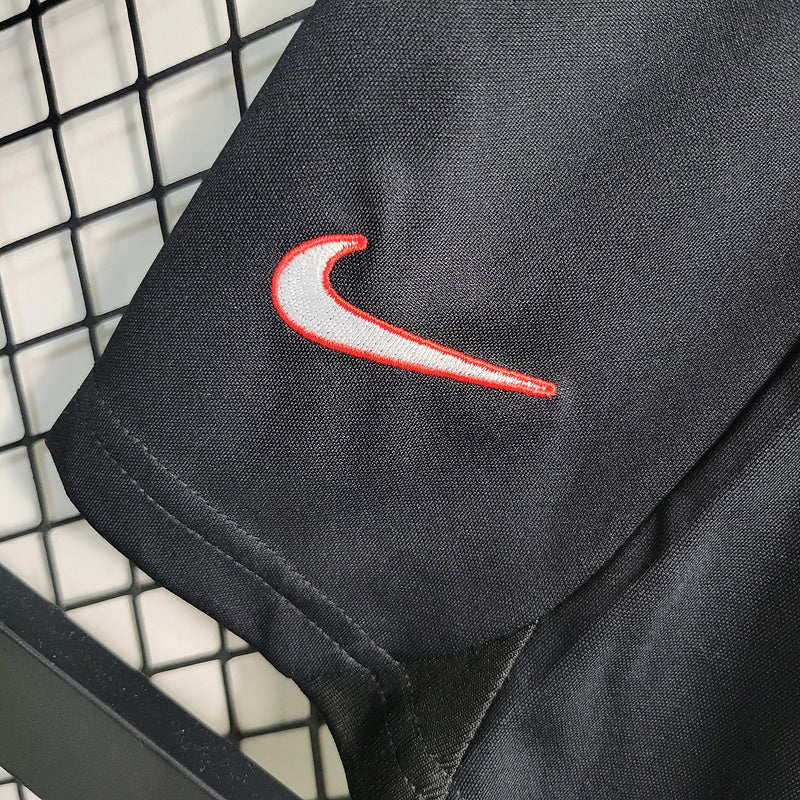 Niño Corinthians ll 2023∕24 Preto