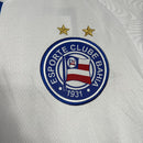 Camiseta 24∕25 Bahia l Branco