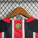 Camiseta 23∕24 São Paulo ll