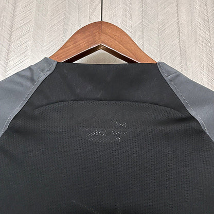 Camiseta 24∕25 Corinthians Preto