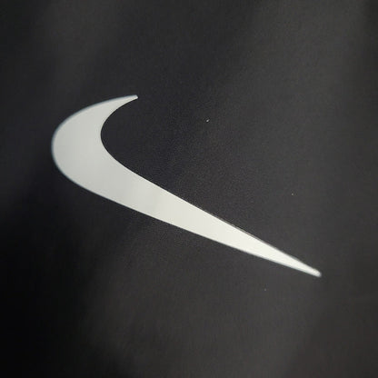 Puffer Chaqueta Corinthians- Preto