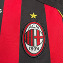Camiseta Milan l Retro 2006/07