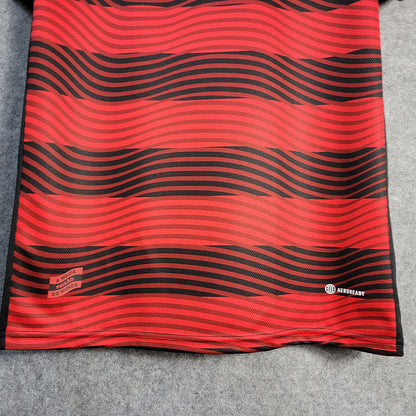 Camiseta 22∕23 Flamengo ll