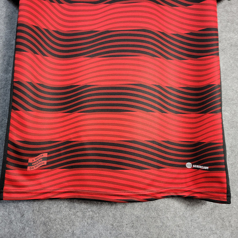 Camiseta 22∕23 Flamengo ll