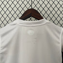 Camiseta Feminina Corinthians l 24/25 Branco