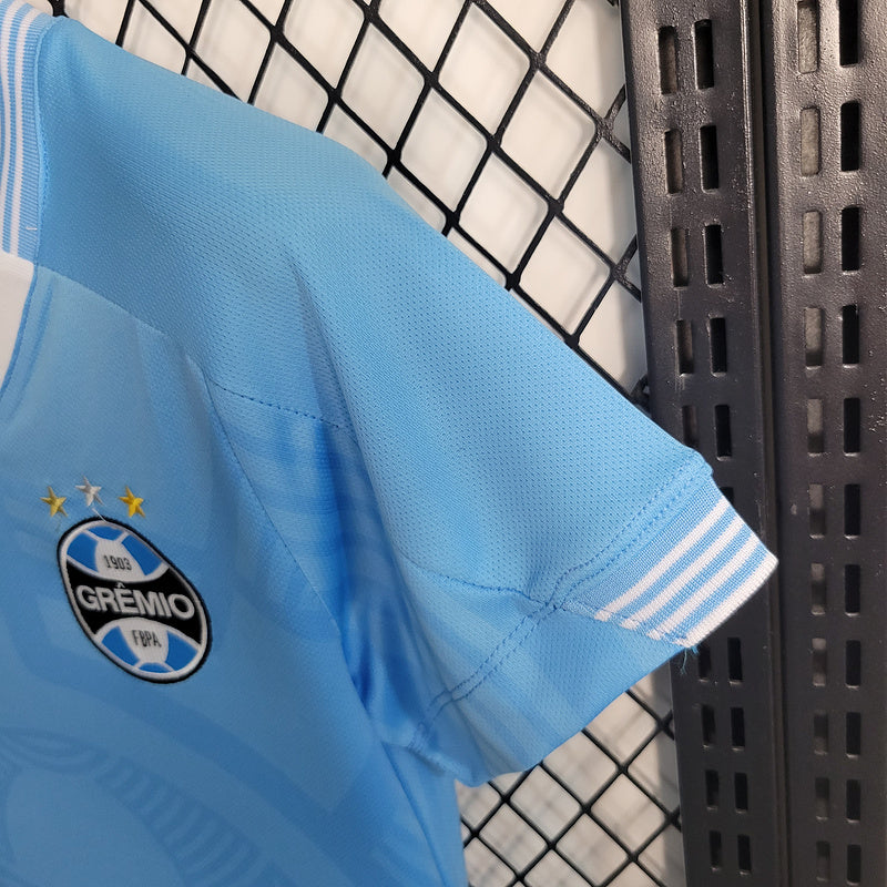 Camiseta 23∕24 Gremio ll - Mujer