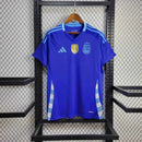 Camiseta DA ARGENTINA Azul 24/25 Away