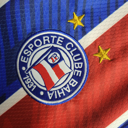 Camiseta 23∕24 Bahia ll  - Mujer