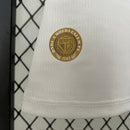 Camiseta Feminina do São Paulo Home I 24/25 - Branco