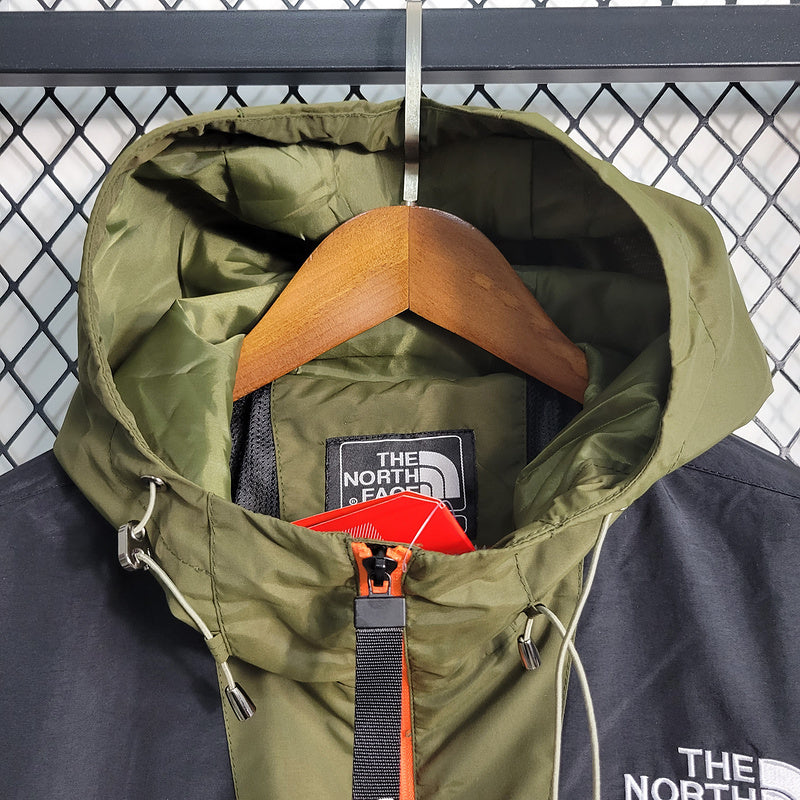 Windbreaker The North Face