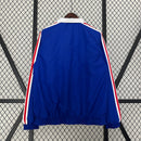 Windbreaker França 24/25 - Dupla Face