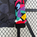 Windbreaker Manchester United Dupla Face