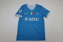 Jersey Napoli 25/26 Home