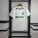 Jersey Sporting 24/25 Nike - Branco