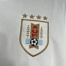 Camiseta Seleção da Uruguay ll - 24/25