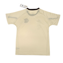 Camiseta 24∕25 Flamengo Treino Branco