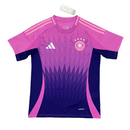 Camiseta Seleção Alemanha 24/25 - Away