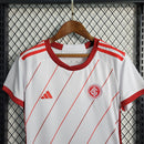 Camiseta 23∕24 Internacional ll - Feminino