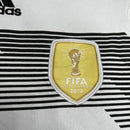 Camiseta Seleção Alemanha 2018 - Home - Retro