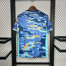 Camiseta Holanda Treino 24/25