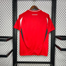 Camiseta Seleção Húngara 24/25 - Home