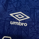 Camiseta 24/25 Gremio Treino - Azul