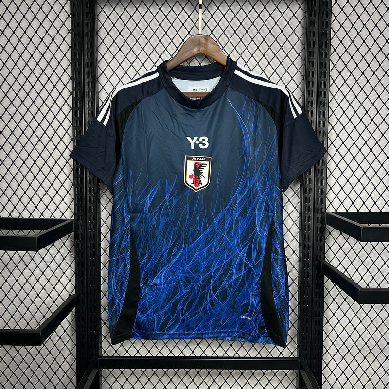 Camiseta Seleção Japão 24/25 - Home