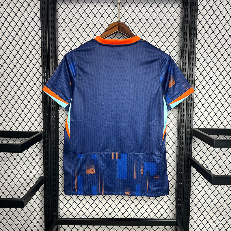Jersey Holanda ll 24/25